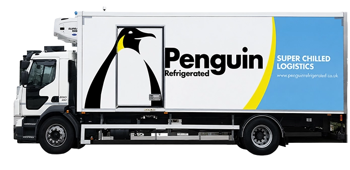 fridge-lorry